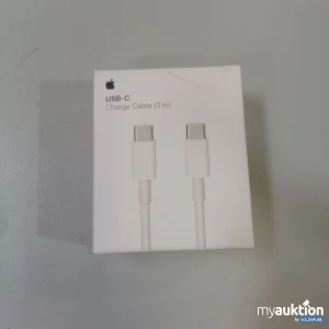 Artikel Nr. 769608: Apple USB-C Charger Cable 2m