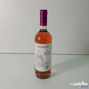 Artikel Nr. 792608: Giordano Loris Vino Rose 0,75l