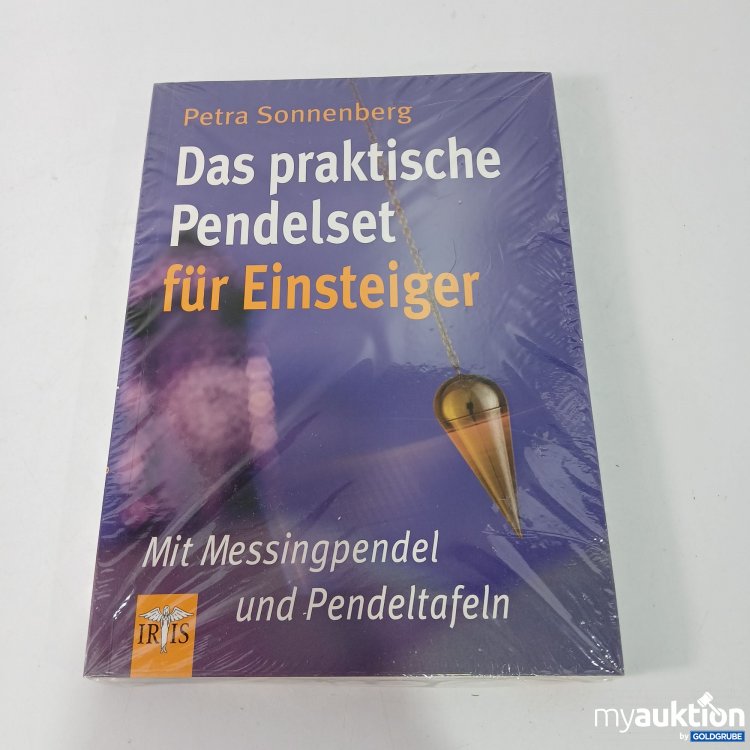 Artikel Nr. 800609: Pendelset für Einsteiger