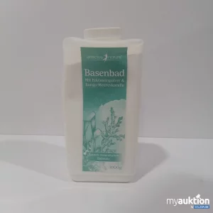 Artikel Nr. 768609: Effective Nature Basenbad Badesalz 3000g