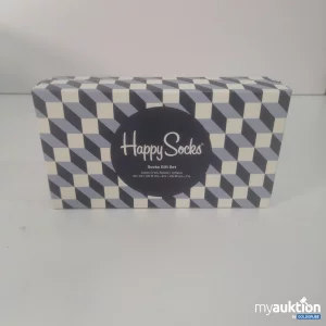 Artikel Nr. 511610: Happy Socks Gift Set 3Paar