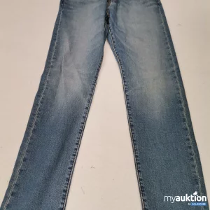Auktion Levi's Jeans 512