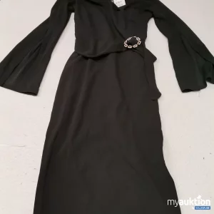 Auktion Quiz Kleid 