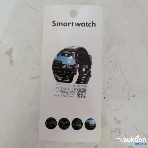 Artikel Nr. 736610: Smart Watch 