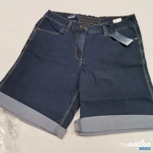 Artikel Nr. 741610: Arizona Bermuda Jeans 