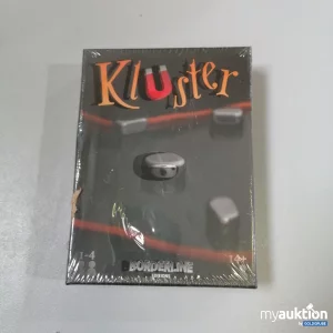 Auktion Kluster Borderline 