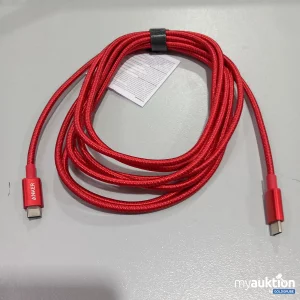 Artikel Nr. 767610: Anker USB C to USB C Kabel 