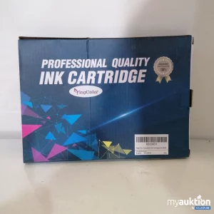 Auktion Ying Color Ink Cartridge für 603XL 