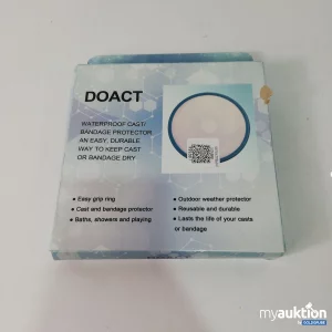 Artikel Nr. 785610: Doact Bandage Protector 