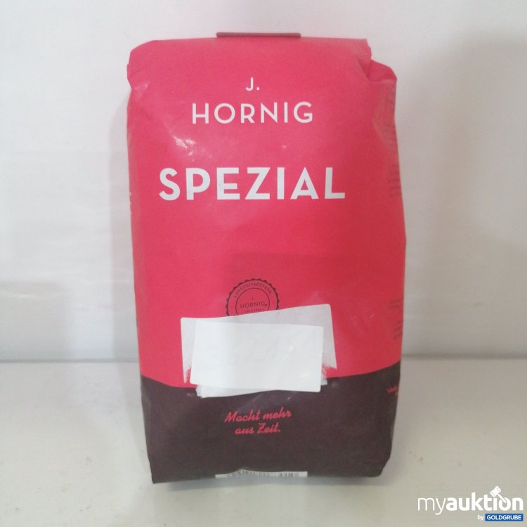 Artikel Nr. 359611: J. Hornig Spezial 500g 