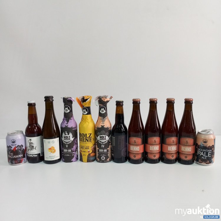 Artikel Nr. 781611: Diverse Alkoholische Getränke