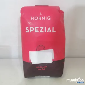 Auktion J. Hornig Spezial 500g 