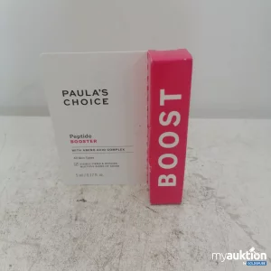 Auktion Paula's Choice Peptide Booster 5ml