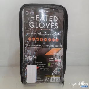 Auktion Bertschat Heated Gloves 