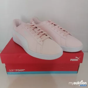 Auktion Puma Damenschuhe 