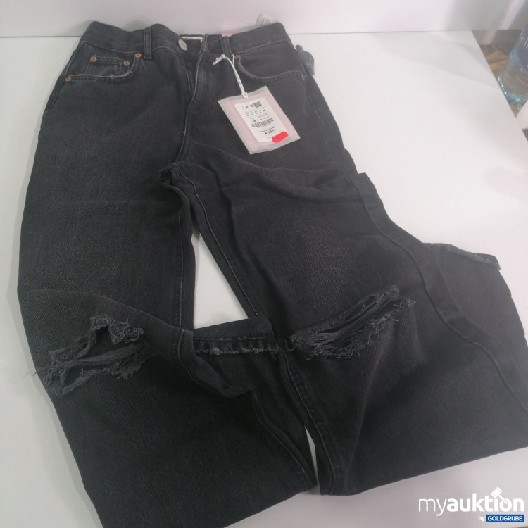 Artikel Nr. 378612: Pull&Bear Jeanshose 