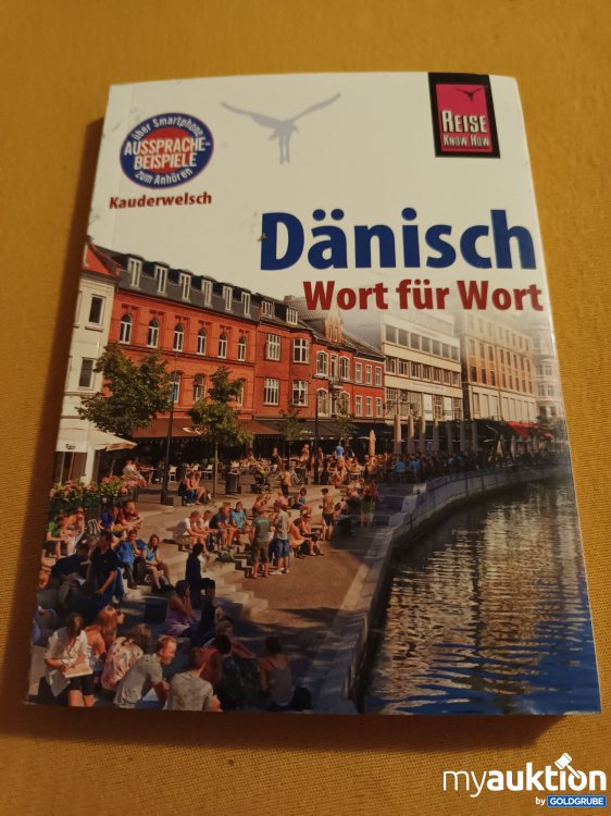 Artikel Nr. 390612: Dänisch