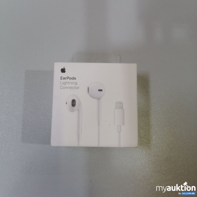 Artikel Nr. 762612: Apple EarPods 