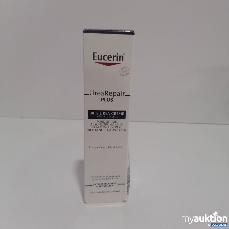 Artikel Nr. 779612: Eucerin UreaRepair Plus 75ml