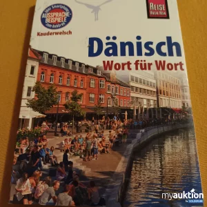 Artikel Nr. 390612: Dänisch