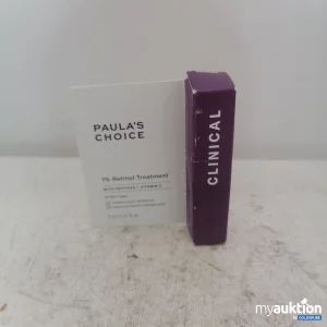 Auktion Paula's Choice Retinol Treatment 5ml