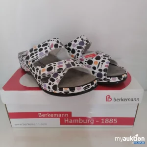 Auktion Berkemann Damen Sandalen 