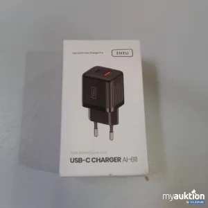 Auktion Iniu USB-C Charger AI-611