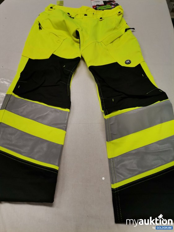 Artikel Nr. 734613: Engel safety Bundhose