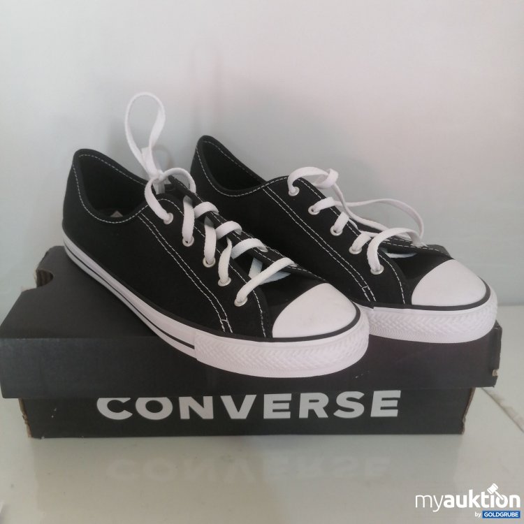 Artikel Nr. 751613: Converse Schuhe 