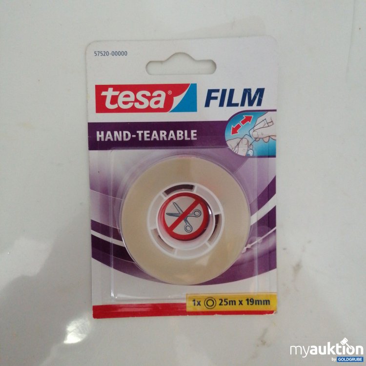 Artikel Nr. 761613: Tesa Film