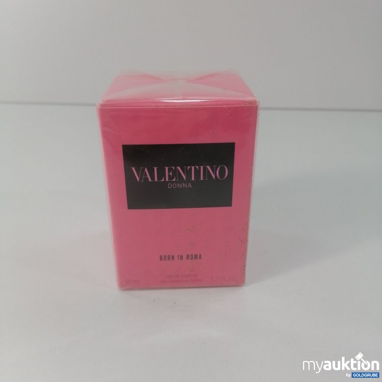 Artikel Nr. 780613: Valentino Donna Eau de Parfum 50ml 