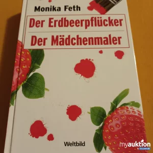 Artikel Nr. 390613: Der Erdbeerpflücker & Der Mädchenmacher