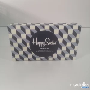 Artikel Nr. 511613: Happy Socks Gift Set 3Paar