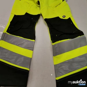 Artikel Nr. 734613: Engel safety Bundhose