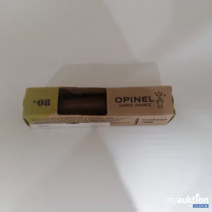 Auktion Opinel N°08