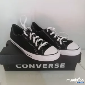 Auktion Converse Schuhe 