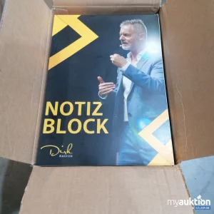 Artikel Nr. 758613: Notiezblöcke A4