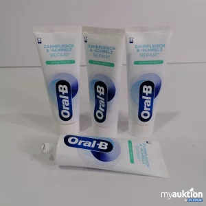 Auktion Oral-B Zahnpasta 75ml