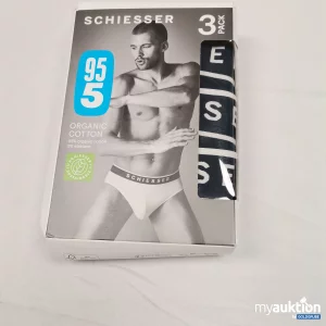 Artikel Nr. 789613: Schiesser underwear 