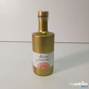 Artikel Nr. 790613: Urbrunnen Königin Goldy 350ml