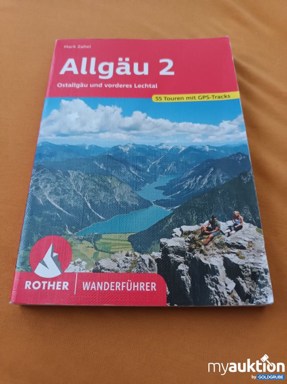 Artikel Nr. 347614: Allgäu 2