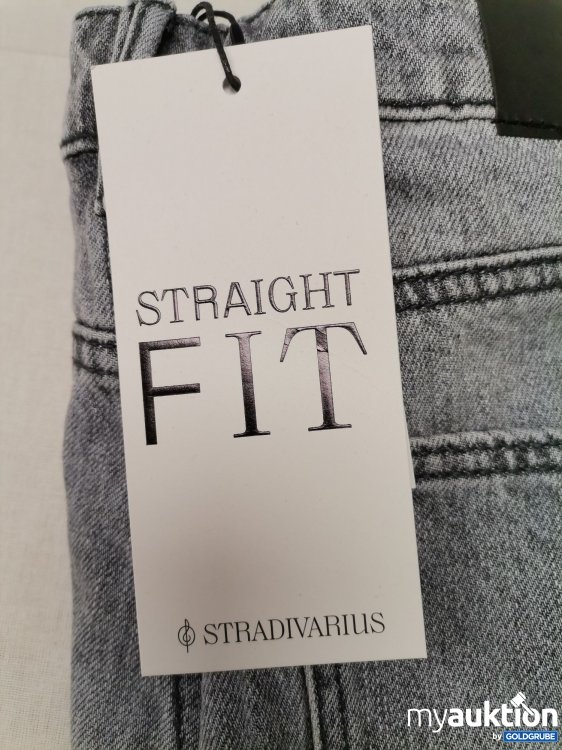 Artikel Nr. 716614: Stradivarius Jeans 