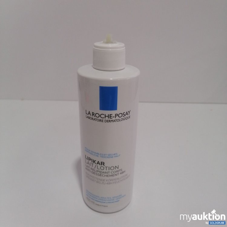 Artikel Nr. 779614: La Roche-Posay Lipikar Lotion 400ml 