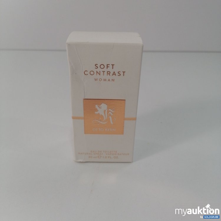 Artikel Nr. 780614: Soft Contrast Woman Eau de Toilette 30ml 