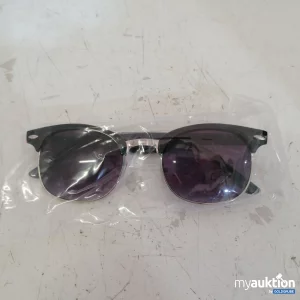Auktion Sonnenbrille