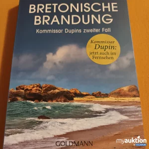 Artikel Nr. 390614: Bretonische Brandung 