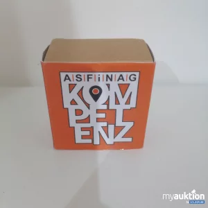 Artikel Nr. 749614: Asfinag Kompetenz 