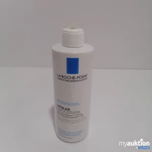 Auktion La Roche-Posay Lipikar Lotion 400ml 