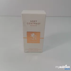 Artikel Nr. 780614: Soft Contrast Woman Eau de Toilette 30ml 