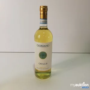 Artikel Nr. 792614: Giordano Grillo Sicilia 0,75ml